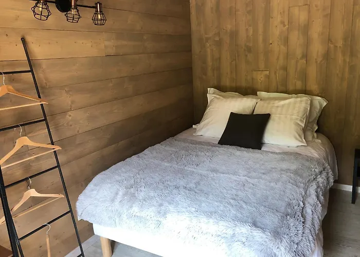 L'envers * La Plagne