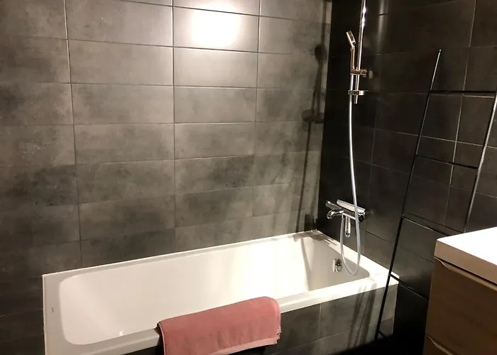 L'envers * La Plagne