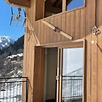 L'envers Chalet *