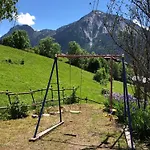 L'envers Chalet *