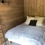 L'envers * La Plagne