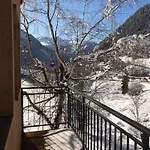 L'envers * La Plagne