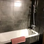 Chalet L'envers