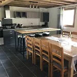 L'envers * La Plagne