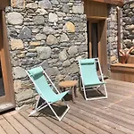 L'envers La Plagne