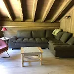 Chalet L'envers