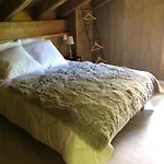 Chalet L'envers *