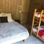 L'envers La Plagne