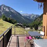 Chalet L'envers