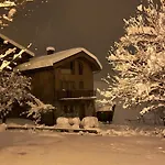 L'envers Chalet *