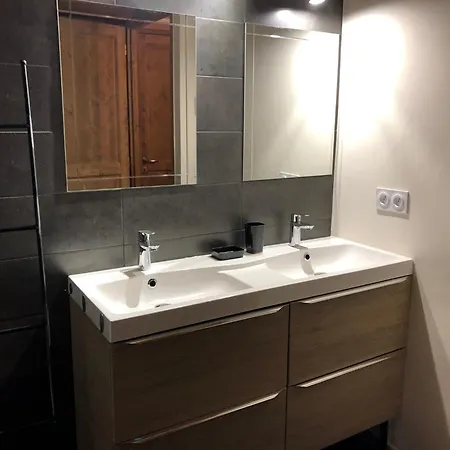 샬레 L'envers 라 플라뉴