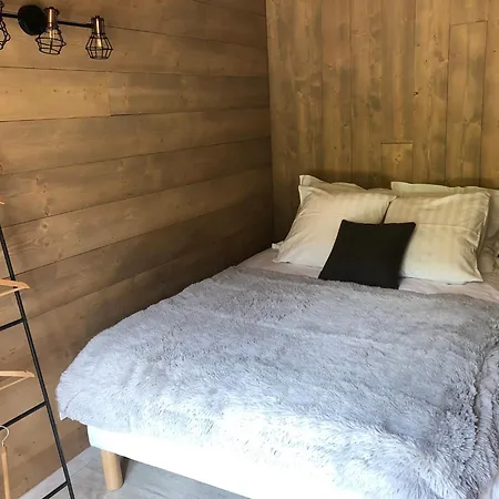 L'envers * 라 플라뉴