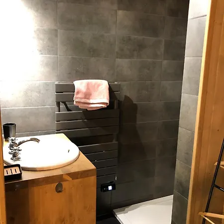 L'envers 라 플라뉴