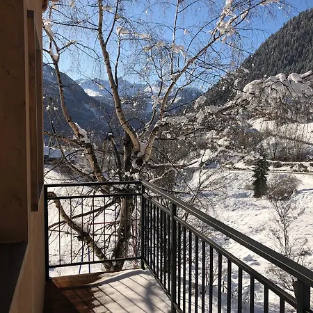 L'envers * 라 플라뉴